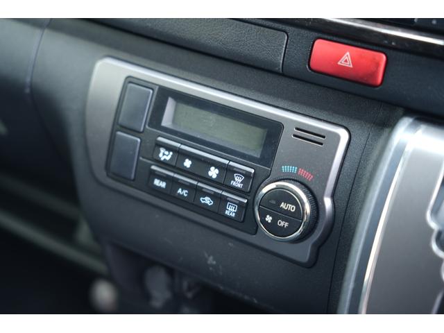 ハイエースバン スーパーGL ダークプライム 車中泊ベットキット デビルボンネット 415COBRAフロントリップ 2.5インチAWタイヤ スムージングバンパー ETC トヨタ純正ナビ リアウイング スタイリッシュテール(40枚目)