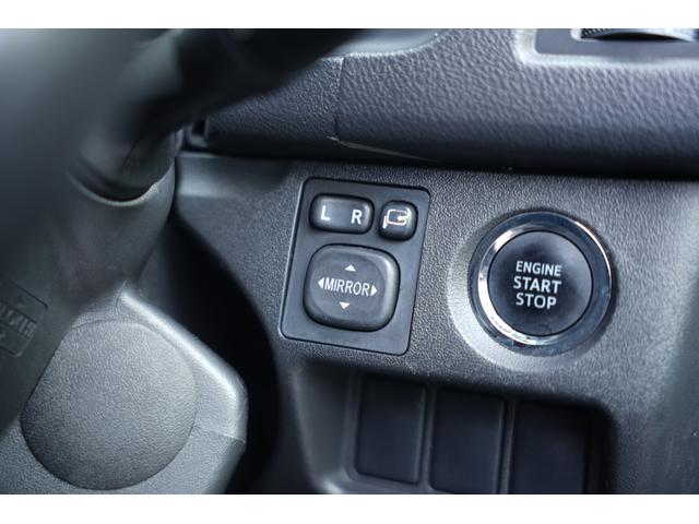 ハイエースバン スーパーGL ダークプライム 車中泊ベットキット デビルボンネット 415COBRAフロントリップ 2.5インチAWタイヤ スムージングバンパー ETC トヨタ純正ナビ リアウイング スタイリッシュテール(42枚目)