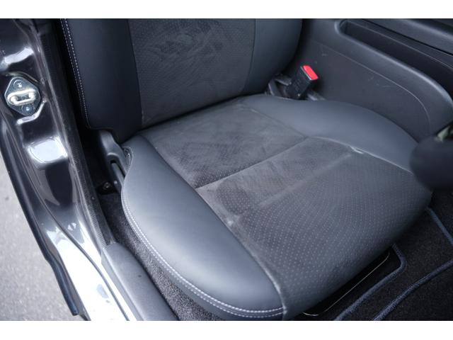 ハイエースバン スーパーGL ダークプライム 車中泊ベットキット デビルボンネット 415COBRAフロントリップ 2.5インチAWタイヤ スムージングバンパー ETC トヨタ純正ナビ リアウイング スタイリッシュテール(50枚目)