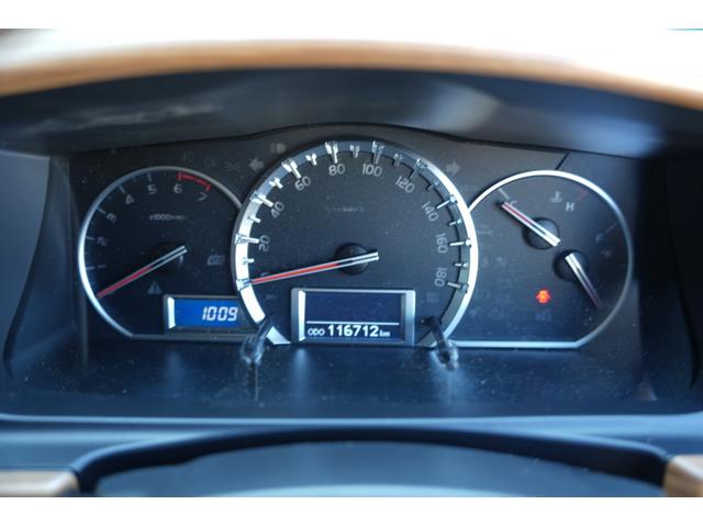 ハイエースバン ロングスーパーGL 車中泊ベッドキット 丸目キット 木目調ハンドル・インテリアパネル Buttlerシートカバー ETC フォグランプ(39枚目)