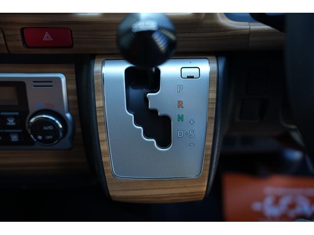 ハイエースバン ロングスーパーGL 車中泊ベッドキット 丸目キット 木目調ハンドル・インテリアパネル Buttlerシートカバー ETC フォグランプ(42枚目)