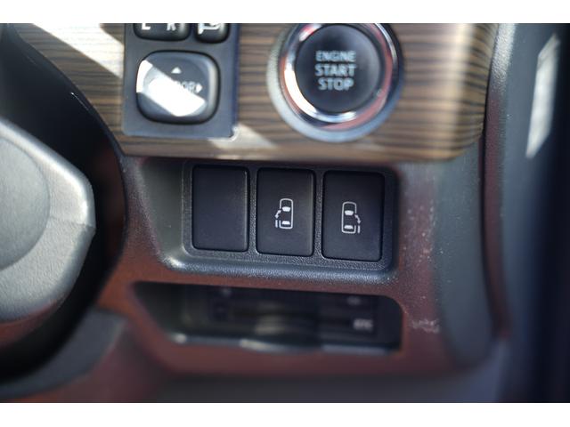 ハイエースバン ロングスーパーＧＬ　ＴＲＤ仕様　両側電動パワースライドドア　カーボンボンネット　プッシュスタート　トヨタ純正ナビ　Ｂｕｔｔｌｅｒシートカバー　木目調インテリア　ＥＴＣ（43枚目）