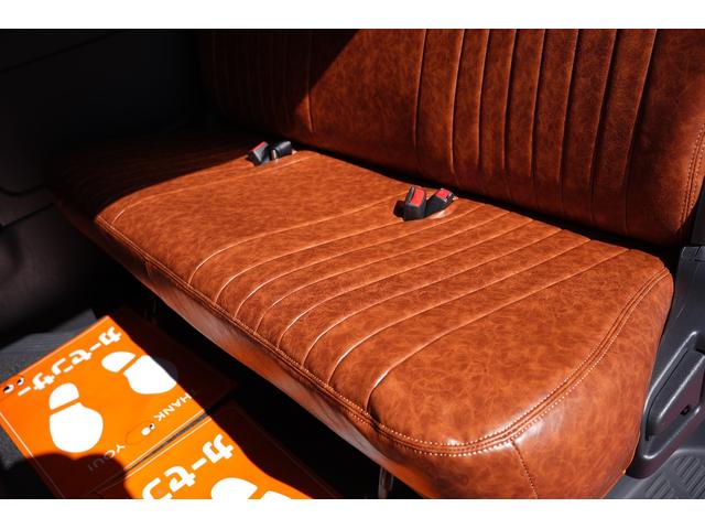 ハイエースバン ロングスーパーＧＬ　ＴＲＤ仕様　両側電動パワースライドドア　カーボンボンネット　プッシュスタート　トヨタ純正ナビ　Ｂｕｔｔｌｅｒシートカバー　木目調インテリア　ＥＴＣ（54枚目）