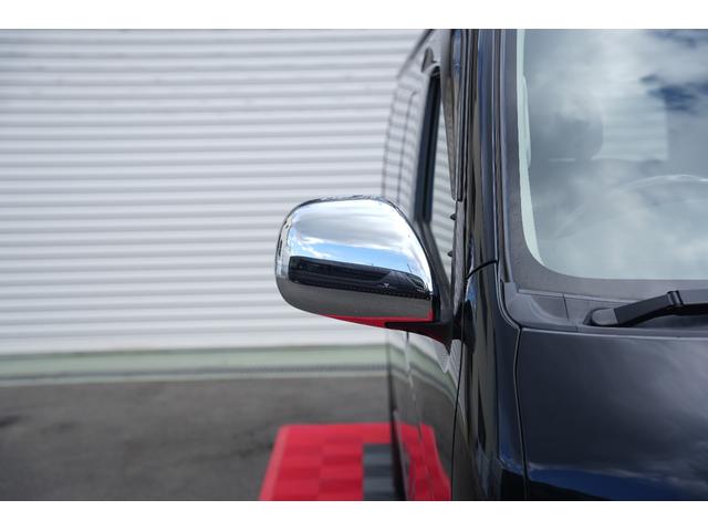 ハイエースバン スーパーＧＬ　ダークプライム　バッドフェイス　Ｂｕｔｔｌｅｒデニムシートカバー・センターコンソール　２インチローダウン　プッシュスタート　ＥＴＣ（22枚目）