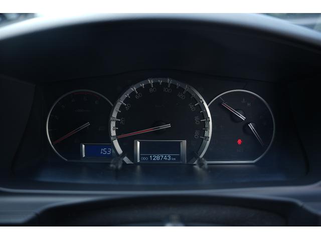 ハイエースバン スーパーＧＬ　ダークプライム　バッドフェイス　Ｂｕｔｔｌｅｒデニムシートカバー・センターコンソール　２インチローダウン　プッシュスタート　ＥＴＣ（37枚目）