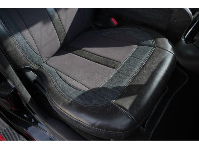 ハイエースバン スーパーＧＬ　ダークプライム　バッドフェイス　Ｂｕｔｔｌｅｒデニムシートカバー・センターコンソール　２インチローダウン　プッシュスタート　ＥＴＣ（47枚目）