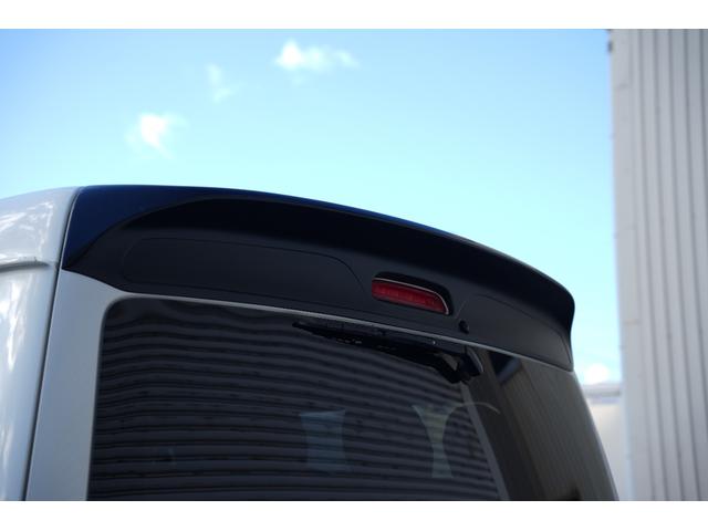 ハイエースワゴン ＧＬ　丸目キット　片側電動パワースライドドア　全席シートカバー　４１５Ｓａｆａｒｉフルエアロ　バッドフェイス　ＥＴＣ　Ｂｕｔｔｌｅｒドリンクホルダー（18枚目）