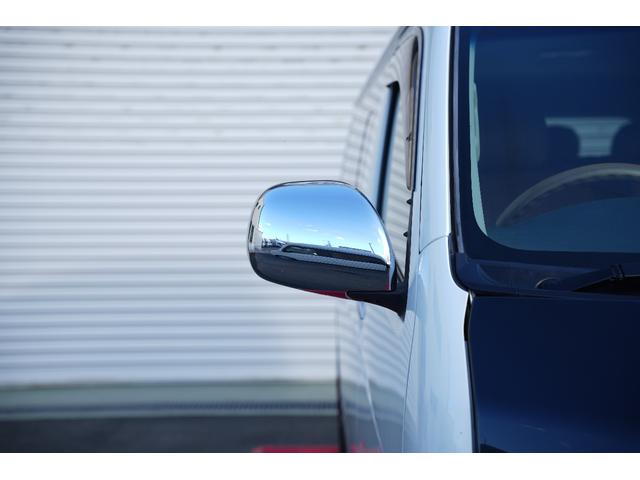 ハイエースワゴン ＧＬ　丸目キット　片側電動パワースライドドア　全席シートカバー　４１５Ｓａｆａｒｉフルエアロ　バッドフェイス　ＥＴＣ　Ｂｕｔｔｌｅｒドリンクホルダー（22枚目）