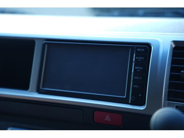 ハイエースワゴン ＧＬ　丸目キット　片側電動パワースライドドア　全席シートカバー　４１５Ｓａｆａｒｉフルエアロ　バッドフェイス　ＥＴＣ　Ｂｕｔｔｌｅｒドリンクホルダー（39枚目）