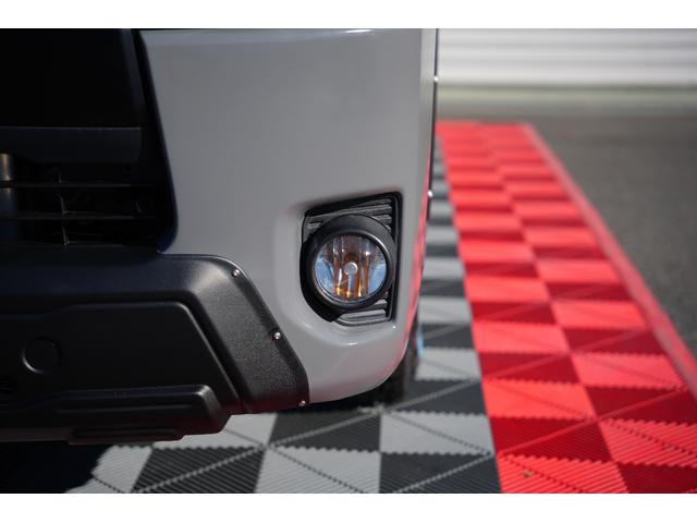 ハイエースバン ロングスーパーGL 415Safariフルエアロ グレー全塗装 丸目キット(10枚目)