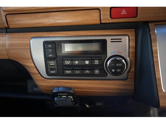 ハイエースバン ロングスーパーGL 415Safariフルエアロ グレー全塗装 丸目キット(41枚目)