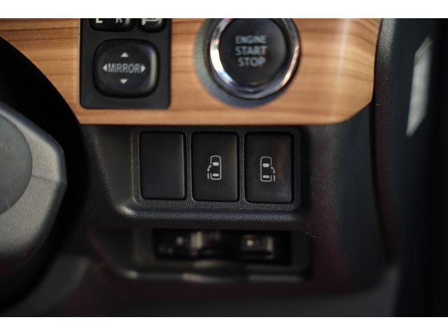 ハイエースバン ロングスーパーGL 415Safariフルエアロ グレー全塗装 丸目キット(43枚目)