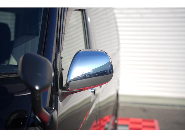 ハイエースバン ロングスーパーGL 車中泊ベッドキット バッドフェイス プッシュスタート 両側電動パワースライドドア ETC Buttlerシートカバー・木目調インテリアセット(20枚目)