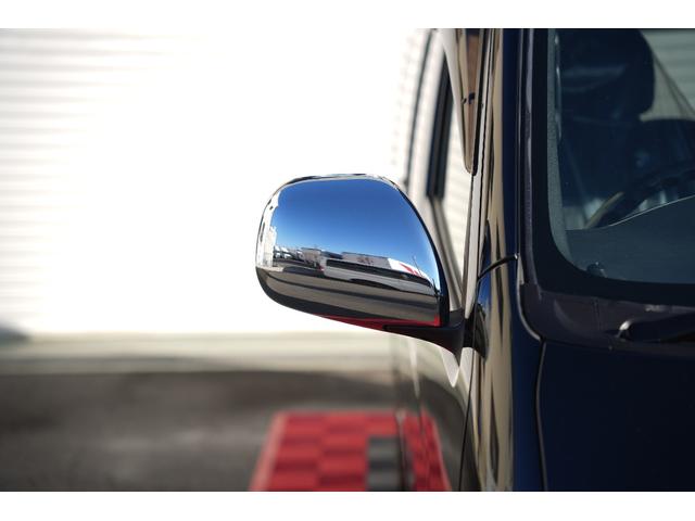 ハイエースバン ロングスーパーGL 車中泊ベッドキット バッドフェイス 415COBRAフロントスポイラー BIGX ETC Buttlerシートカバー(22枚目)