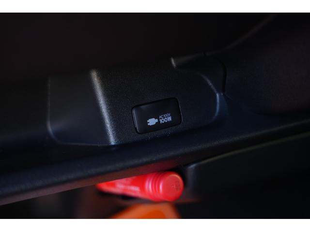 ハイエースバン ロングスーパーGL 車中泊ベッドキット バッドフェイス 415COBRAフロントスポイラー BIGX ETC Buttlerシートカバー(46枚目)