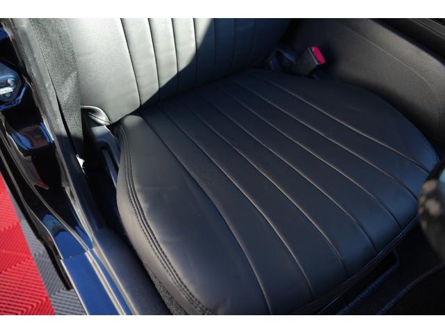 ハイエースバン ロングスーパーGL 車中泊ベッドキット バッドフェイス 415COBRAフロントスポイラー BIGX ETC Buttlerシートカバー(50枚目)