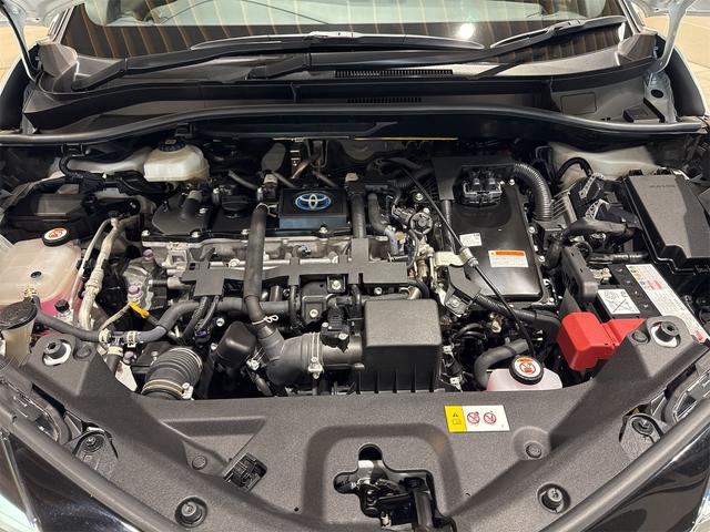 Ｃ－ＨＲ Ｇ　モード　ネロ　セーフティプラスＩＩ　ＣＨ－Ｒ　Ｇモードネロ　セーフティープラスＩＩＩ　８インチディスプレイオーディオ　フルセグＴＶ　ブラインドスポットモニター　パノラミックビューモニター（17枚目）