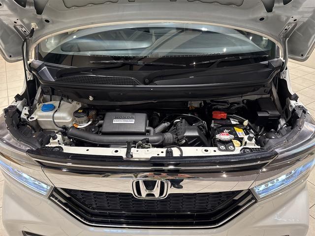 Ｎ－ＢＯＸカスタム Ｇ・Ｌホンダセンシング　カスタム６６０Ｇ　Ｌホンダセンシング　ＥＴＣ　バックモニター　フルセグＴＶ（17枚目）