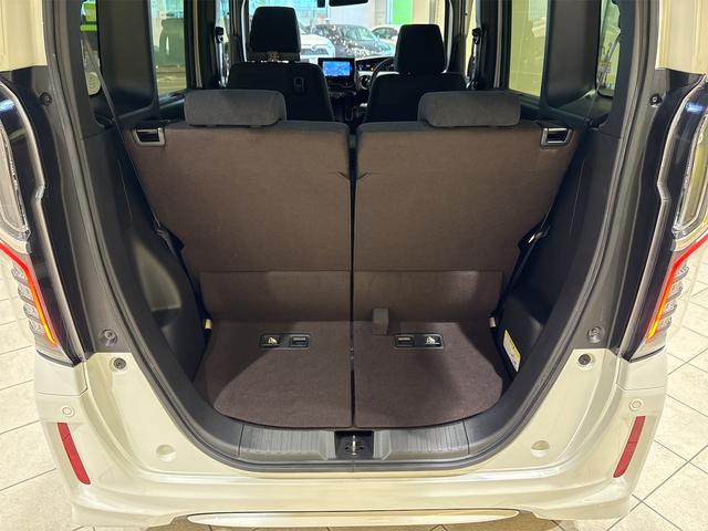 Ｎ－ＢＯＸカスタム Ｇ・Ｌホンダセンシング　カスタム６６０Ｇ　Ｌホンダセンシング　ＥＴＣ　バックモニター　フルセグＴＶ（18枚目）