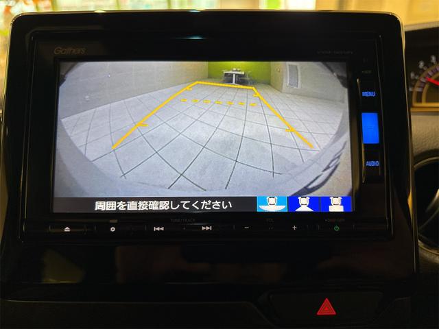Ｎ－ＢＯＸカスタム Ｇ・Ｌホンダセンシング　カスタム６６０Ｇ　Ｌホンダセンシング　ＥＴＣ　バックモニター　フルセグＴＶ（28枚目）