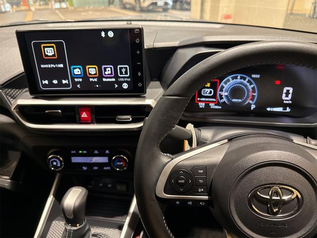ライズ Z 1.0Z  9インチディスプレイオーディオ パノラミックビューモニター シートヒーター(16枚目)