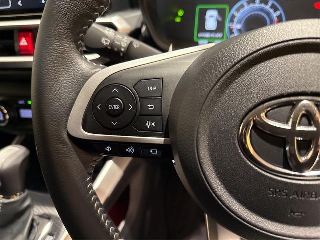 ライズ Z 1.0Z  9インチディスプレイオーディオ パノラミックビューモニター シートヒーター(26枚目)