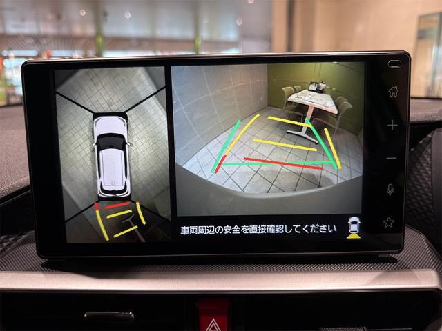 ライズ Z 1.0Z  9インチディスプレイオーディオ パノラミックビューモニター シートヒーター(28枚目)