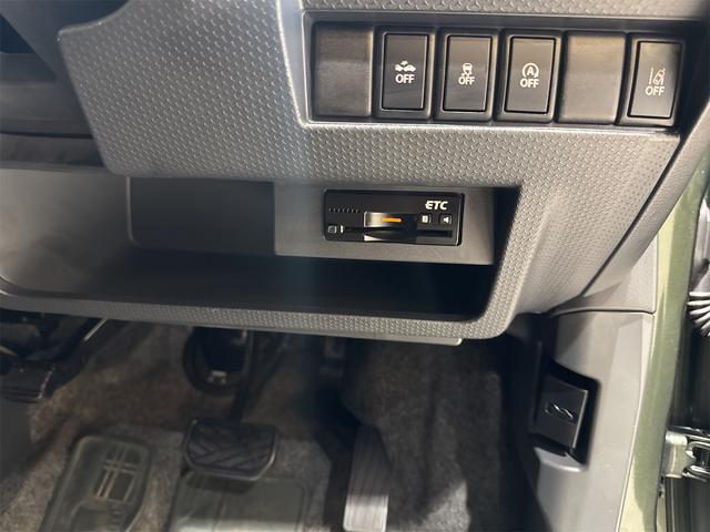 ハスラー Ｆリミテッド　４ＷＤ　６６０Ｆリミテッド　４ＷＤ　ナビ　フルセグＴＶ　バックモニター　ＥＴＣ　ドライブレコーダー（3枚目）