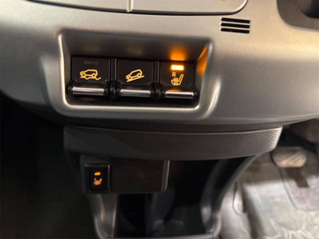 ハスラー Ｆリミテッド　４ＷＤ　６６０Ｆリミテッド　４ＷＤ　ナビ　フルセグＴＶ　バックモニター　ＥＴＣ　ドライブレコーダー（5枚目）