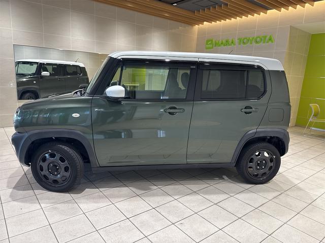 ハスラー Ｆリミテッド　４ＷＤ　６６０Ｆリミテッド　４ＷＤ　ナビ　フルセグＴＶ　バックモニター　ＥＴＣ　ドライブレコーダー（11枚目）