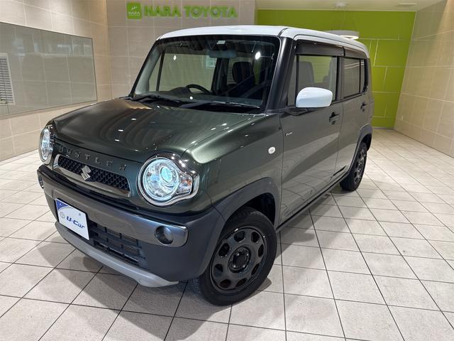 ハスラー Ｆリミテッド　４ＷＤ　６６０Ｆリミテッド　４ＷＤ　ナビ　フルセグＴＶ　バックモニター　ＥＴＣ　ドライブレコーダー（13枚目）