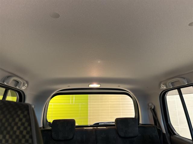 ハスラー Ｆリミテッド　４ＷＤ　６６０Ｆリミテッド　４ＷＤ　ナビ　フルセグＴＶ　バックモニター　ＥＴＣ　ドライブレコーダー（16枚目）