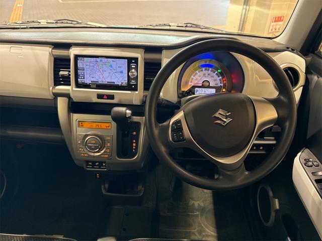 ハスラー Ｆリミテッド　４ＷＤ　６６０Ｆリミテッド　４ＷＤ　ナビ　フルセグＴＶ　バックモニター　ＥＴＣ　ドライブレコーダー（19枚目）