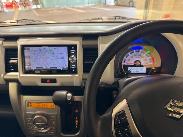 ハスラー Ｆリミテッド　４ＷＤ　６６０Ｆリミテッド　４ＷＤ　ナビ　フルセグＴＶ　バックモニター　ＥＴＣ　ドライブレコーダー（20枚目）