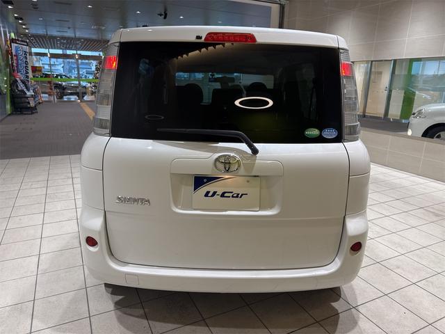 テールライトもすっきりしており、後廻りもきれいですよ♪