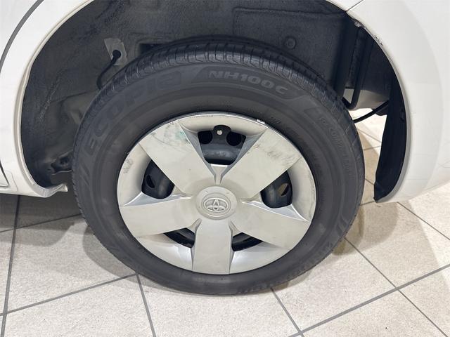 インチアップなどのドレスアップもお気軽にご相談ください！