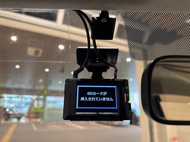 【ドライブレコーダー】万が一の事故の証拠になります。いざとなったら力強い味方！