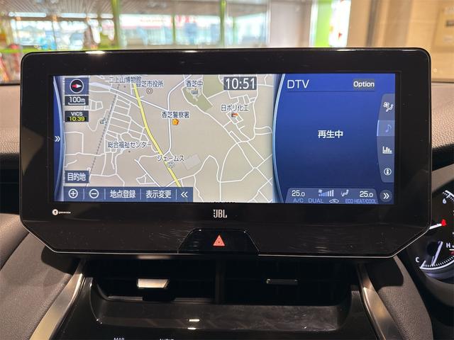ハリアー Ｚ（10枚目）