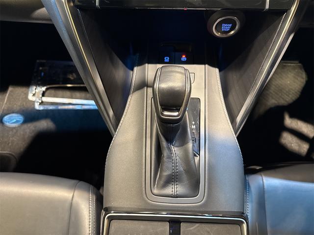 ハリアー Ｚ（11枚目）