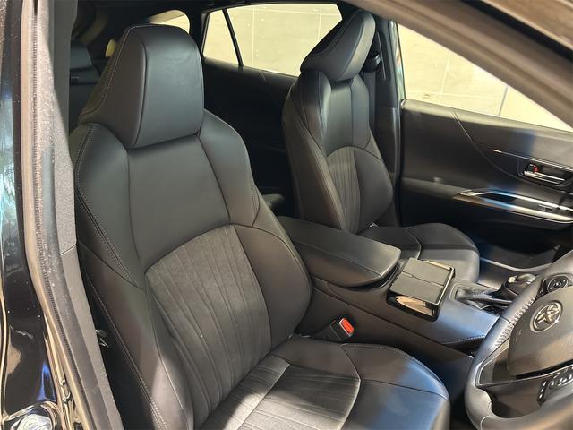 ハリアー Ｚ（13枚目）