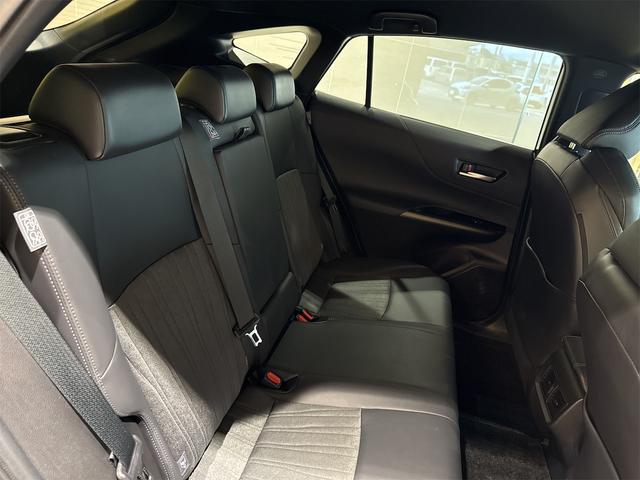 ハリアー Ｚ（14枚目）