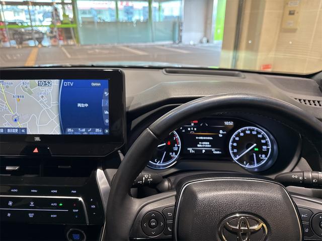 ハリアー Ｚ（16枚目）