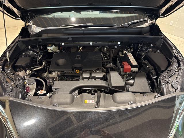 ハリアー Ｚ（17枚目）