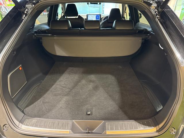 ハリアー Ｚ（18枚目）