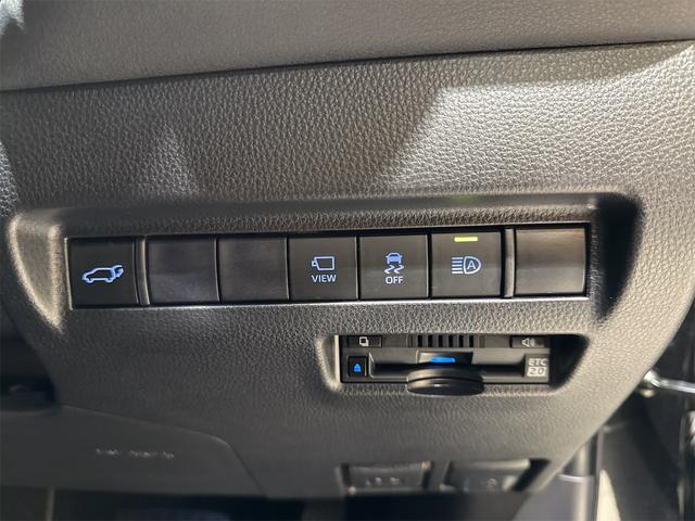 ハリアー Ｚ（24枚目）