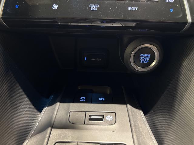 ハリアー Ｚ（25枚目）