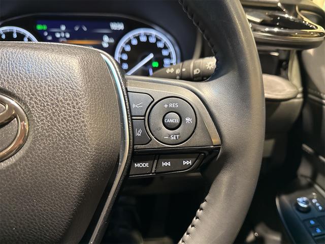 ハリアー Ｚ（27枚目）