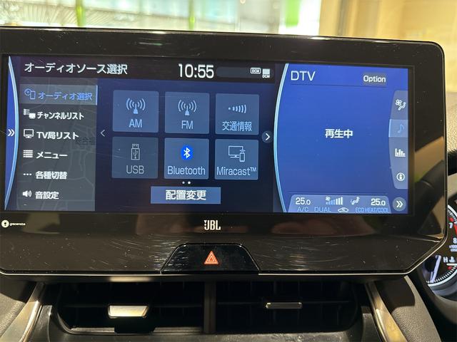 ハリアー Ｚ（33枚目）