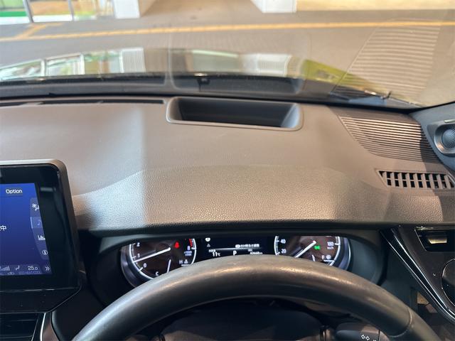 ハリアー Ｚ（37枚目）