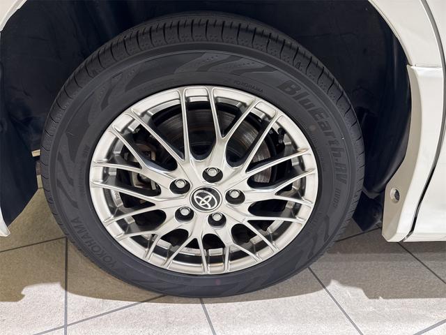 ヴォクシー ハイブリッドＺＳ　１．８ハイブリッドＺＳ　９インチナビ　ドライブレコーダー　バックモニター（20枚目）